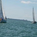 NAVSTA Rota Unity Games Sailing competition
