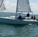NAVSTA Rota Unity Games Sailing competition