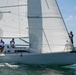 NAVSTA Rota Unity Games Sailing competition