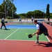 NAVSTA Rota Unity Games Sports Competition