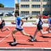 NAVSTA Rota Unity Games Sports Competition