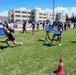 NAVSTA Rota Unity Games Sports Competition