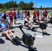 NAVSTA Rota Unity Games Sports Competition