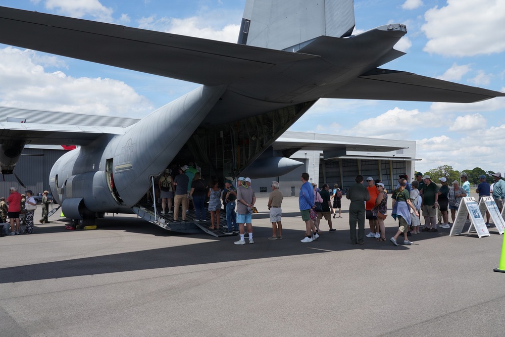 Hurricane Awareness Tour 2026