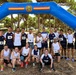 NAVSTA Rota Unity Games Sports Competition