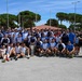NAVSTA Rota Unity Games Sports Competition