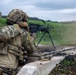 TACP Airmen go through heavy weapons training