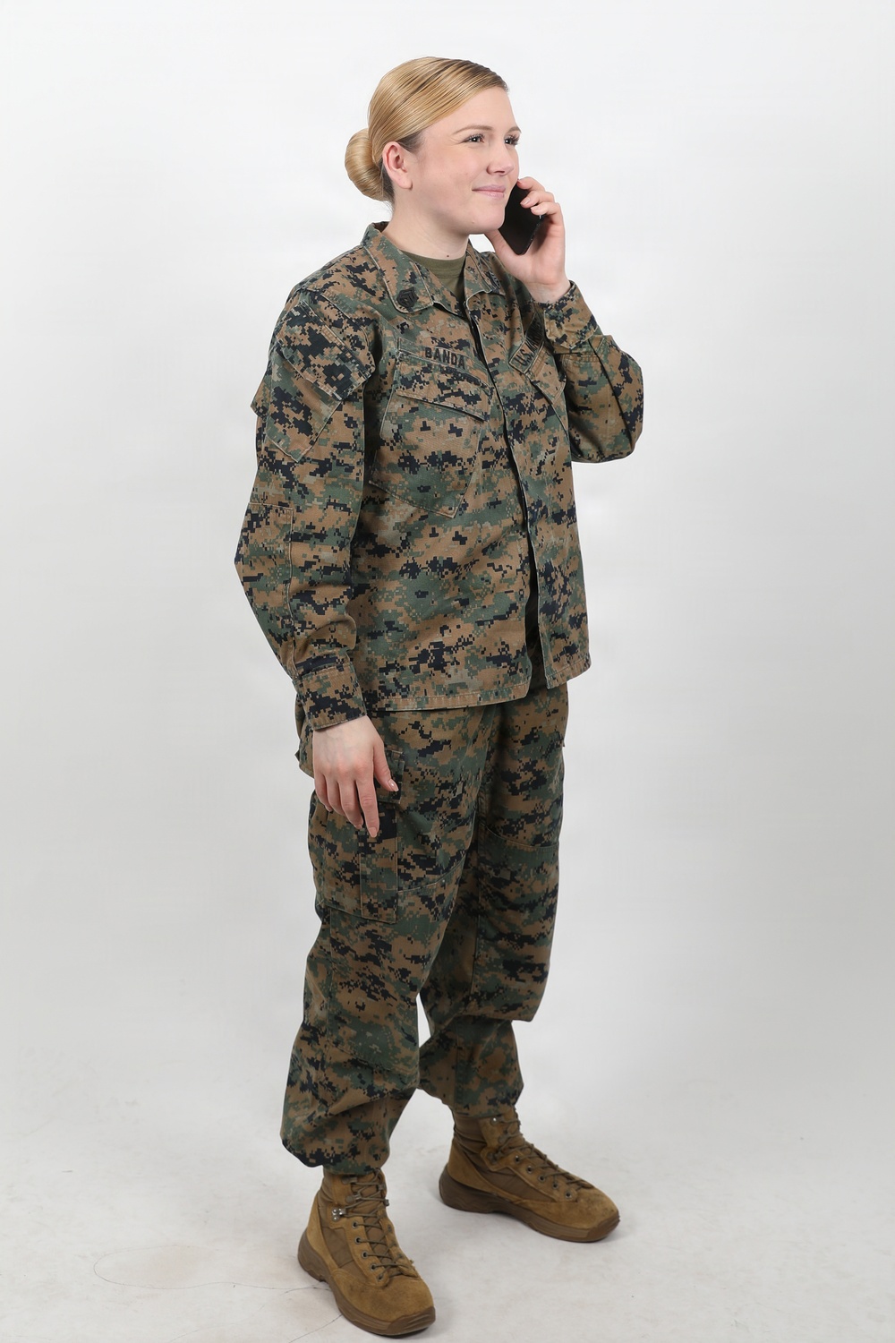 USMC Stock Photos