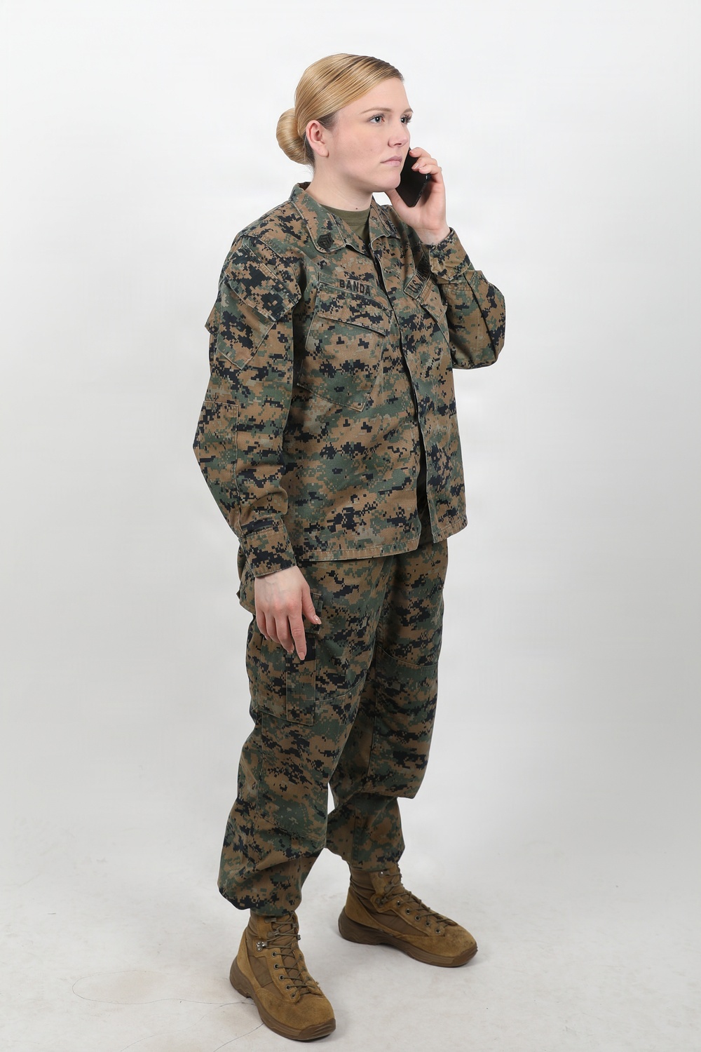 USMC Stock Photos