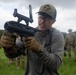 TACP Airmen go through heavy weapons training