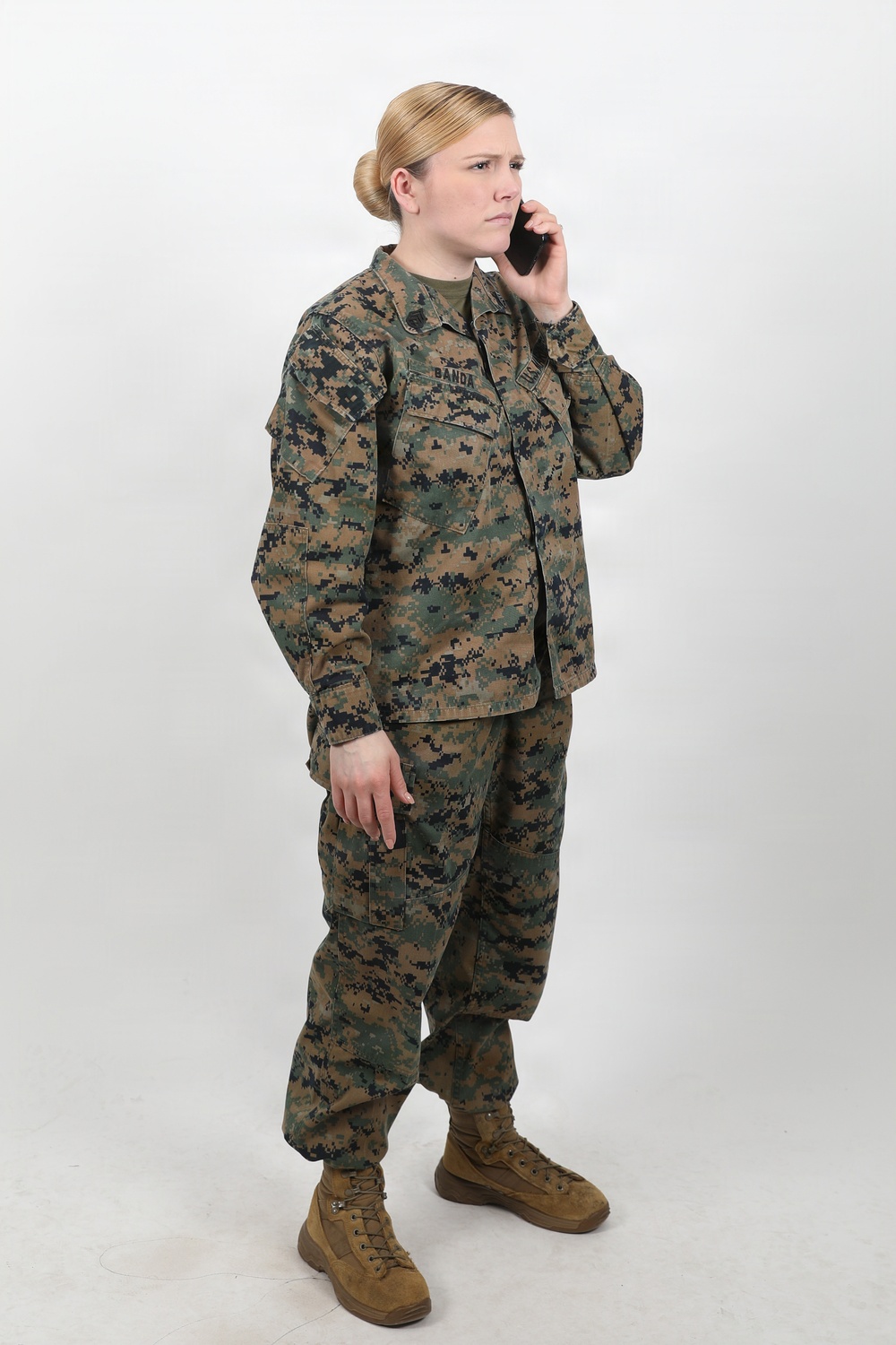 USMC Stock Photos