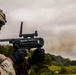 TACP Airmen go through heavy weapons training