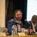 CPE ES2 Track: O6 Panel Discussion at AFCEA Belvoir Industry Days