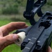TACP Airmen go through heavy weapons training