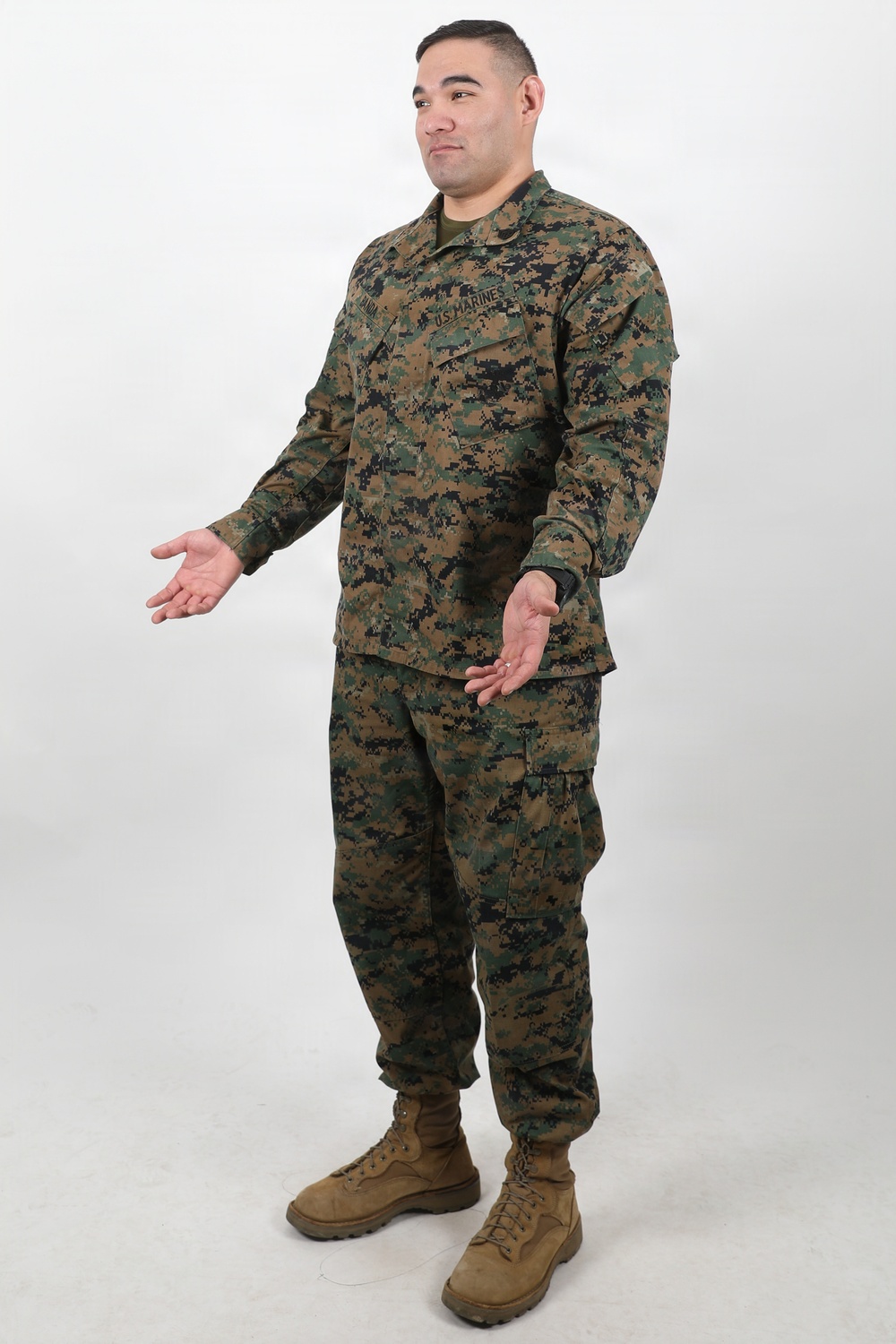 USMC Stock Photos