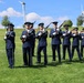 A Debt of Honor: US Colonel Pays Tribute to 11 African American Soldiers Massacred During World War II