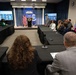 4-H'ers brief some USDA leadership during the 2026 National 4-H Conference April 10-15, 2026