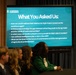 4-H'ers brief some USDA leadership during the 2026 National 4-H Conference April 10-15, 2026