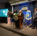 4-H'ers brief some USDA leadership during the 2026 National 4-H Conference April 10-15, 2026