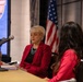 Panel Discussion at AFCEA Belvoir Industry Days Event