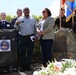 A Debt of Honor: US Colonel Pays Tribute to 11 African American Soldiers Massacred During World War II