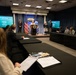 4-H'ers brief some USDA leadership during the 2026 National 4-H Conference April 10-15, 2026