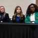 4-H'ers brief some USDA leadership during the 2026 National 4-H Conference April 10-15, 2026