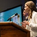 4-H'ers brief some USDA leadership during the 2026 National 4-H Conference April 10-15, 2026