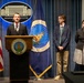 4-H'ers brief some USDA leadership during the 2026 National 4-H Conference April 10-15, 2026
