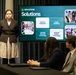 4-H'ers brief some USDA leadership during the 2026 National 4-H Conference April 10-15, 2026