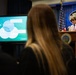 4-H'ers brief some USDA leadership during the 2026 National 4-H Conference April 10-15, 2026
