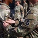 Task Force Seminole Patching Ceremony