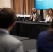 4-H'ers brief some USDA leadership during the 2026 National 4-H Conference April 10-15, 2026