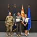 USAG Miami Volunteer Recognition Ceremony