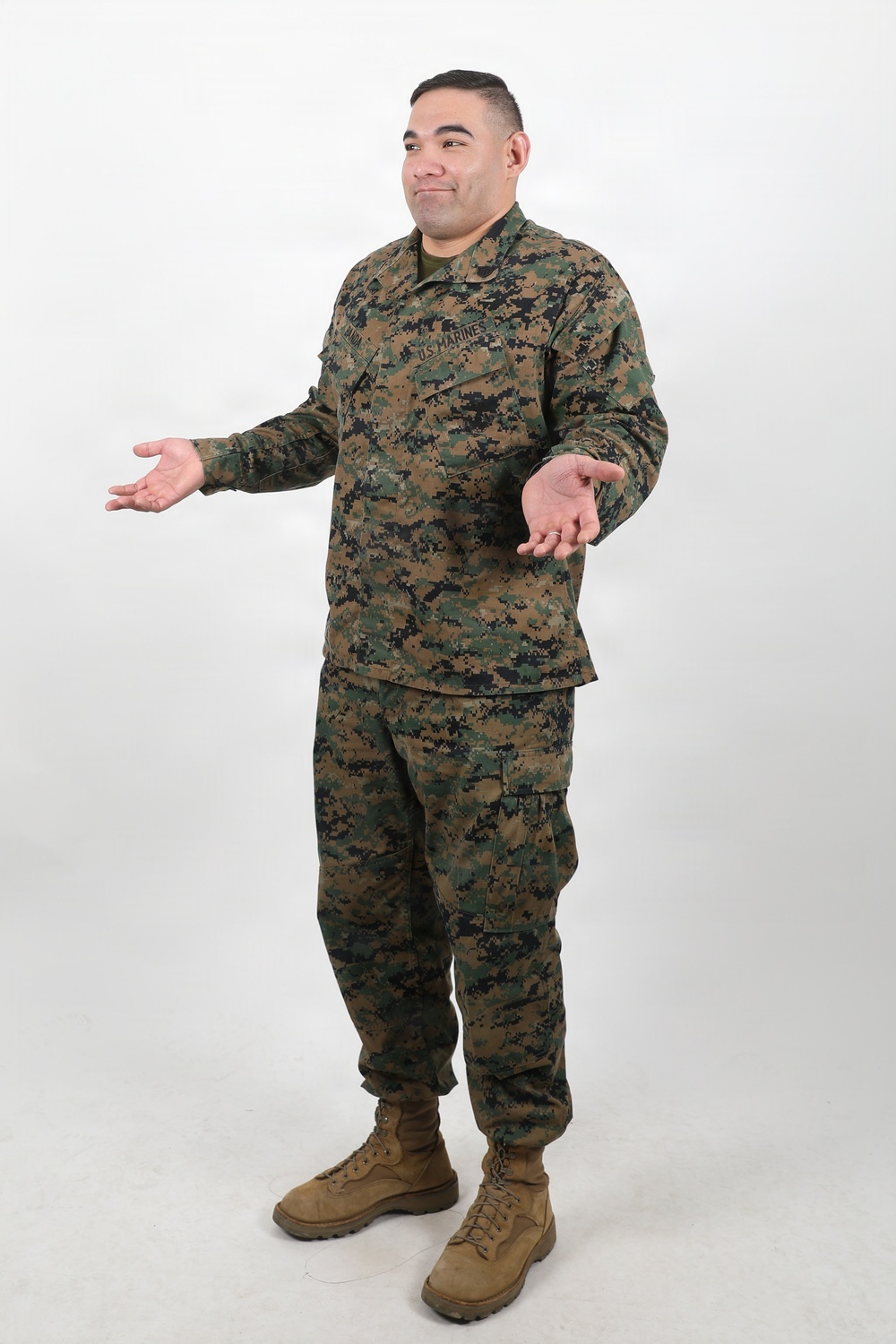 USMC Stock Photos