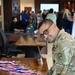 USAG Miami Volunteer Recognition Ceremony