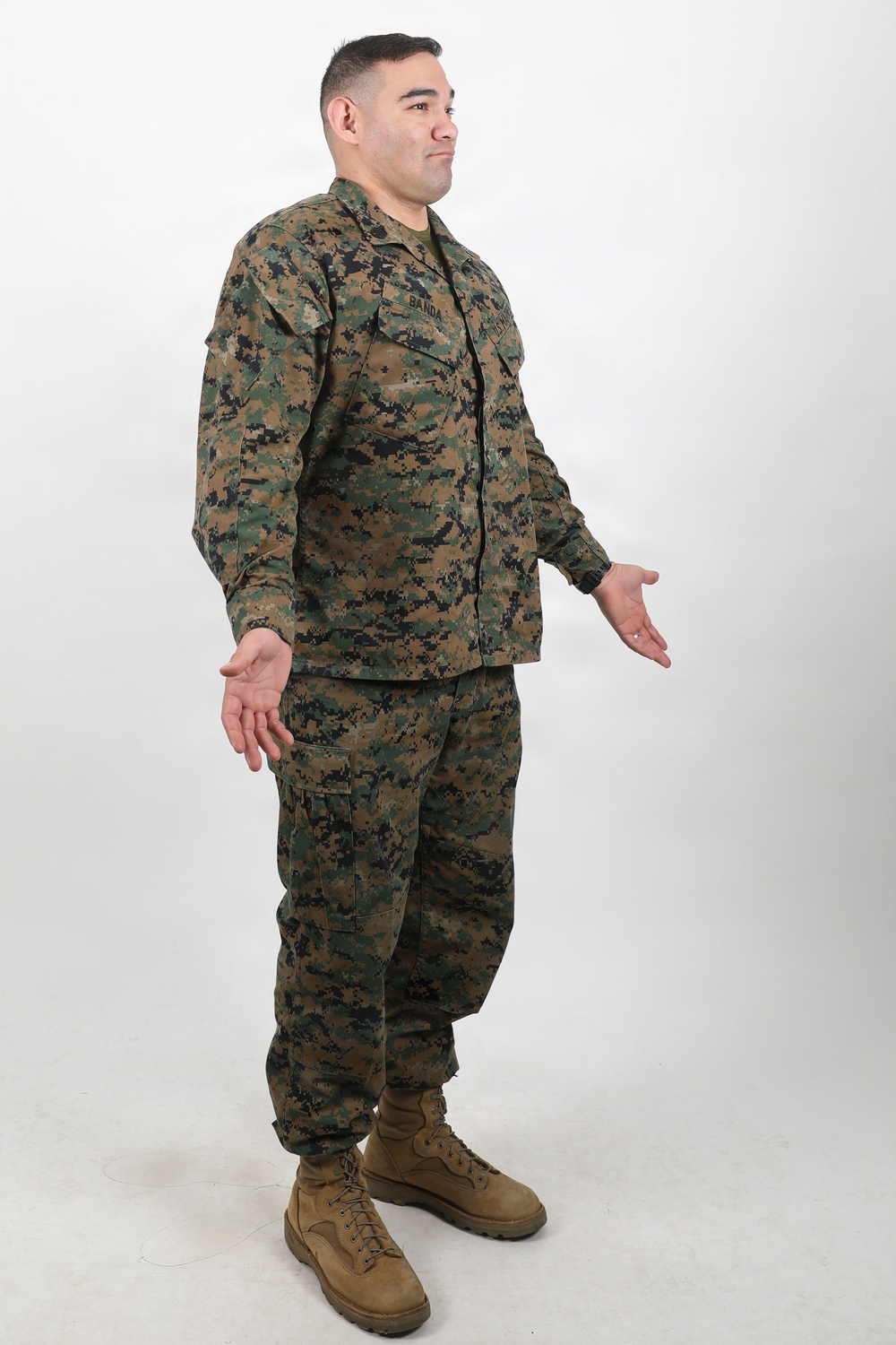 USMC Stock Photos