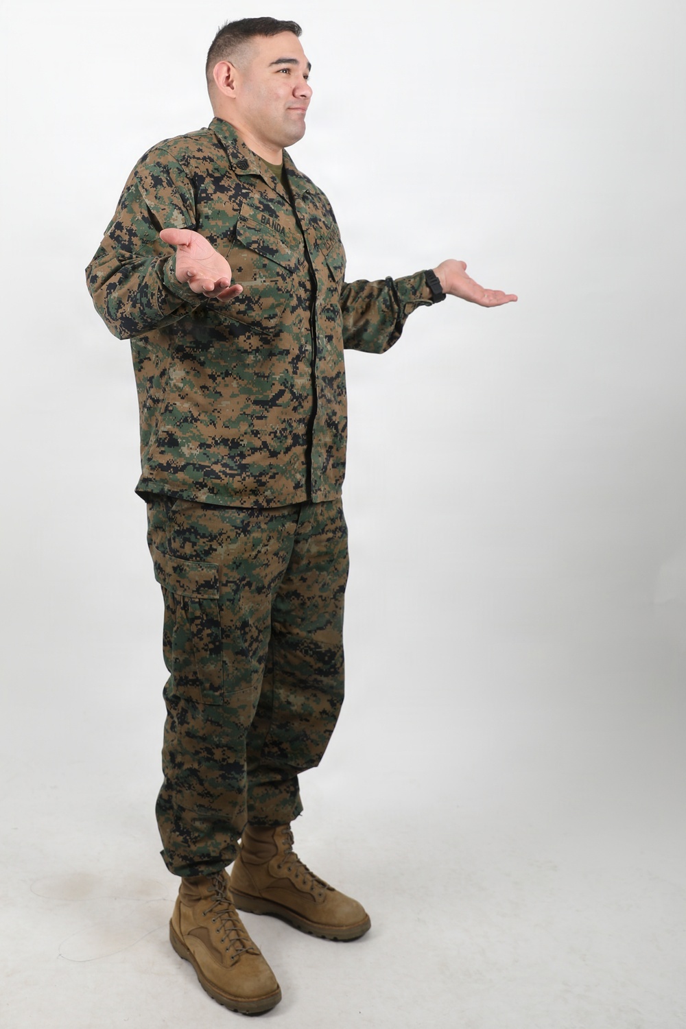 USMC Stock Photos