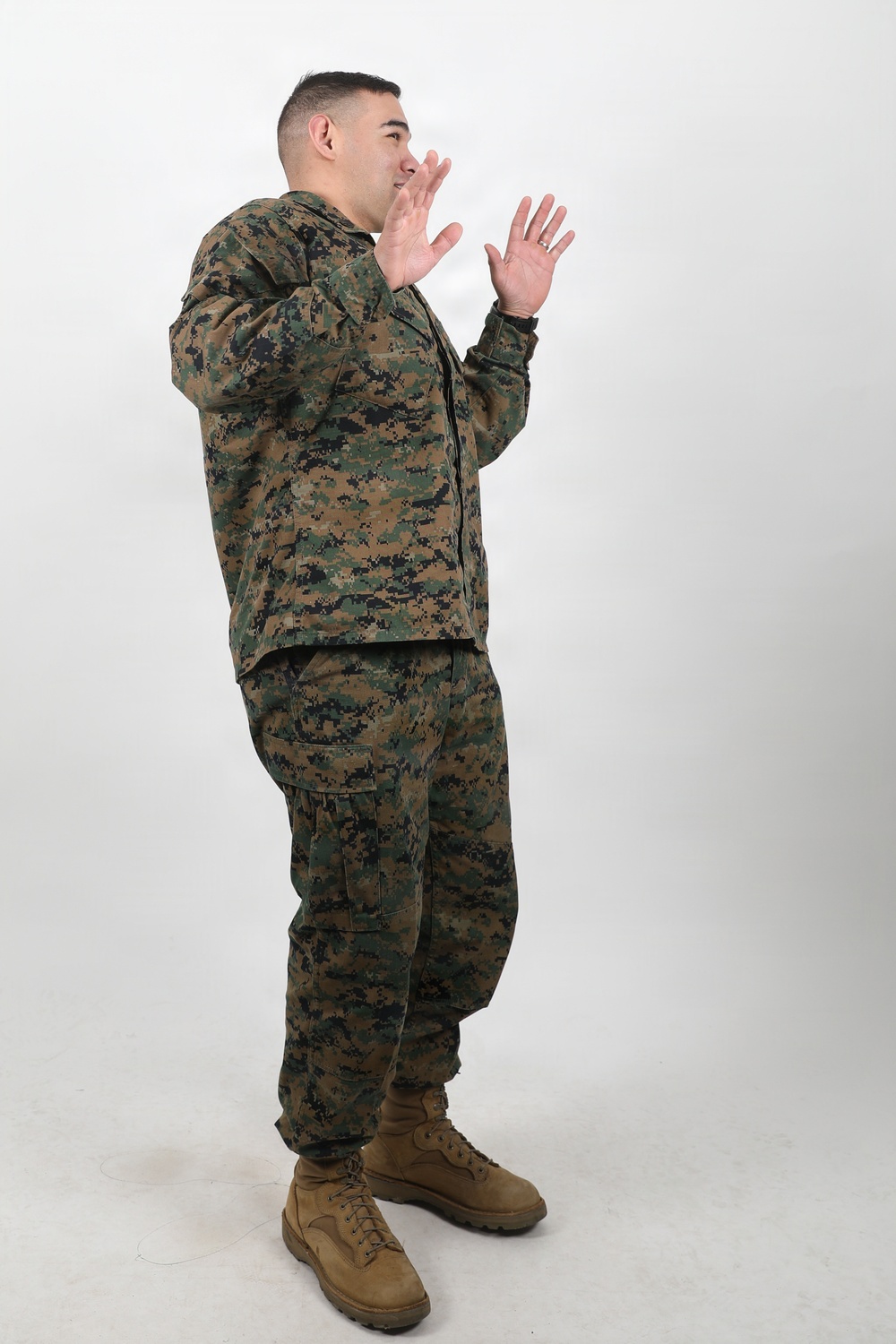 USMC Stock Photos
