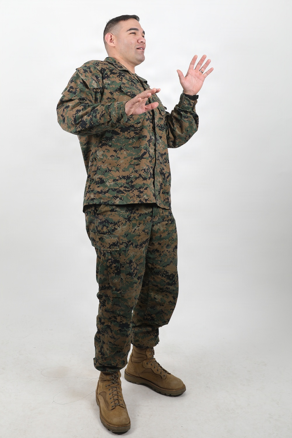 USMC Stock Photos