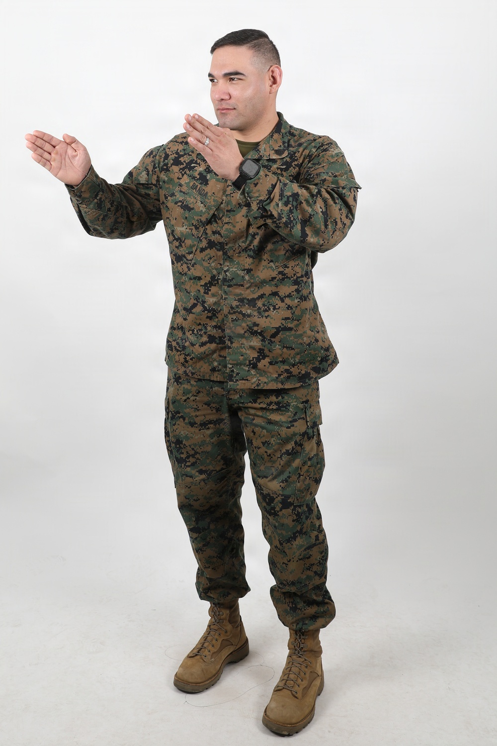 USMC Stock Photos