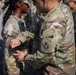 Task Force Seminole Patching Ceremony