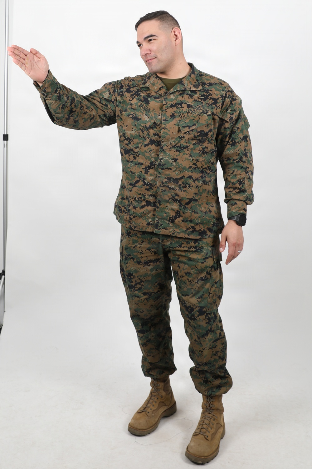 USMC Stock Photos