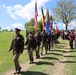 A Debt of Honor: US Colonel Pays Tribute to 11 African American Soldiers Massacred During World War II