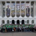 4-H'ers group photo during the 2026 National 4-H Conference April 10-15, 2026