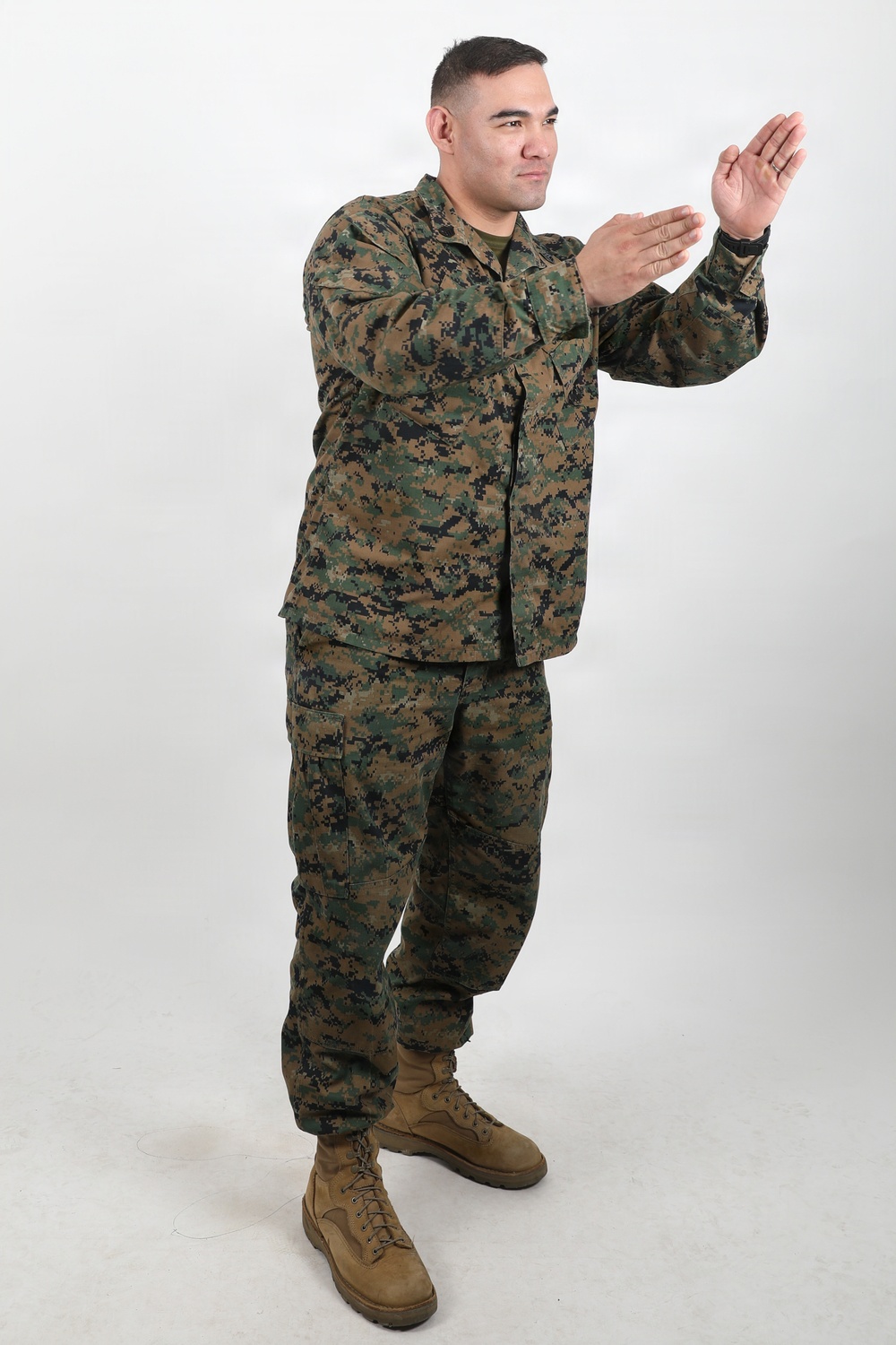 USMC Stock Photos