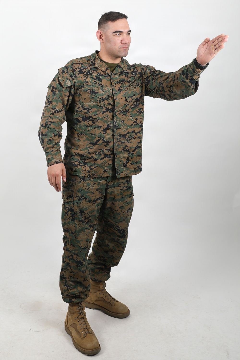 USMC Stock Photos