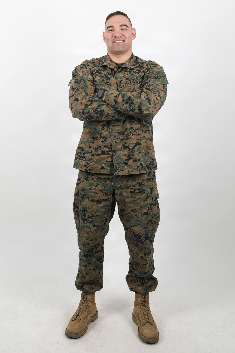 USMC Stock Photos