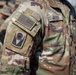 Task Force Seminole Patching Ceremony