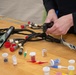 Wiring the fight: How FRCE’s Cable Shop keeps the fleet connected